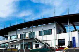 Club Nàutic l'Escala - port