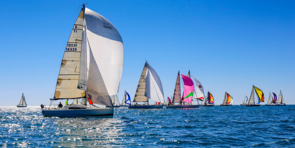 Creuer a la Costa Brava