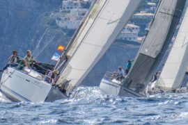 interclubs emporda 2021 vela de creuer