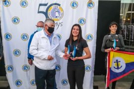 2021-Club Nautic lEscala-ambaixadors-maria-penalba