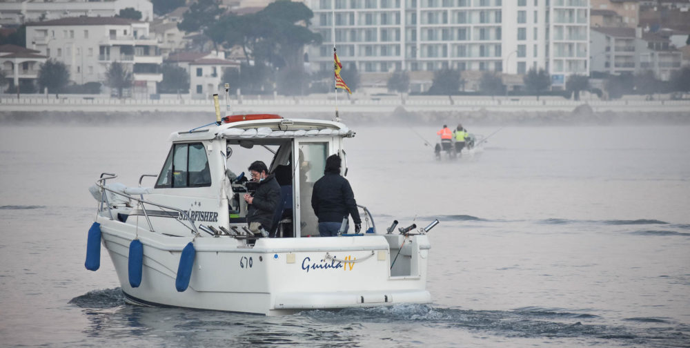 2021-Club Nautic lEscala-trobada de pesca novembre