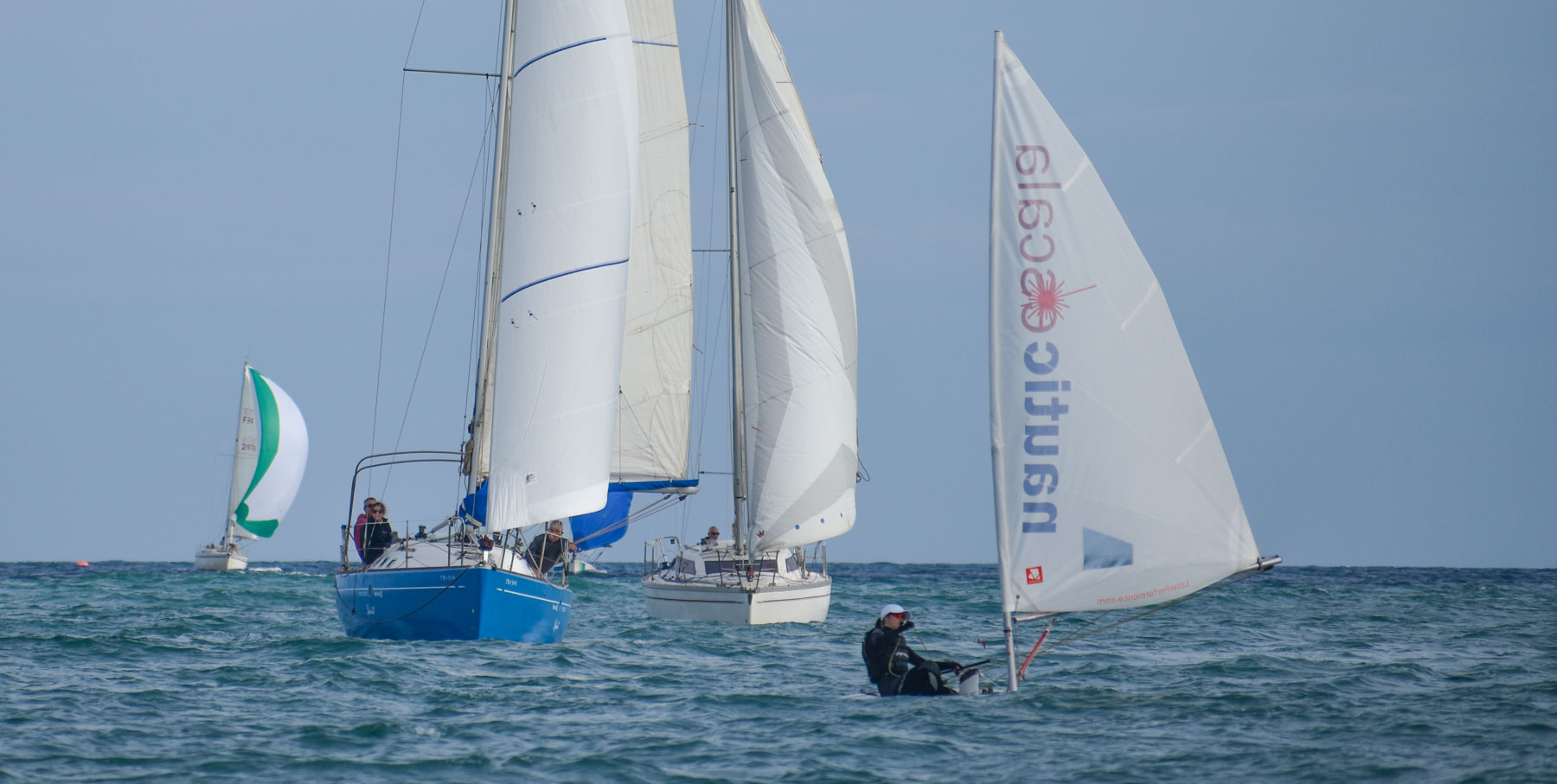 2021-Club Nautic lEscala-creuer-trobada de velers