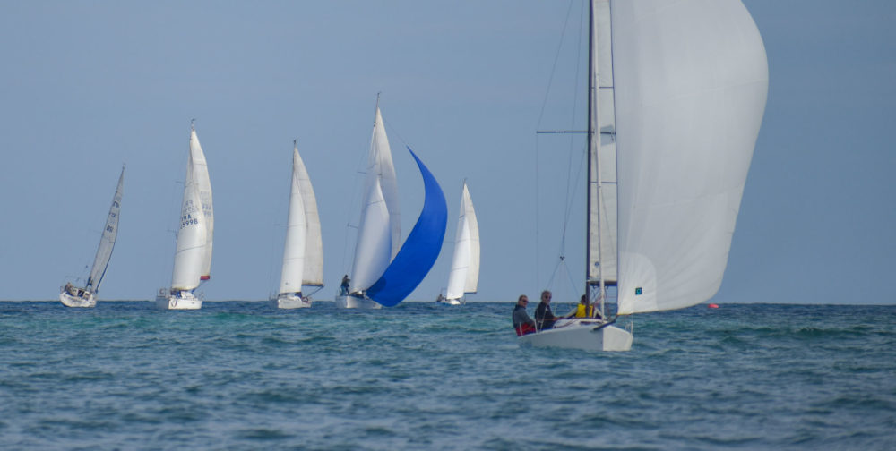 2021-Club Nautic lEscala-creuer-trobada de velers