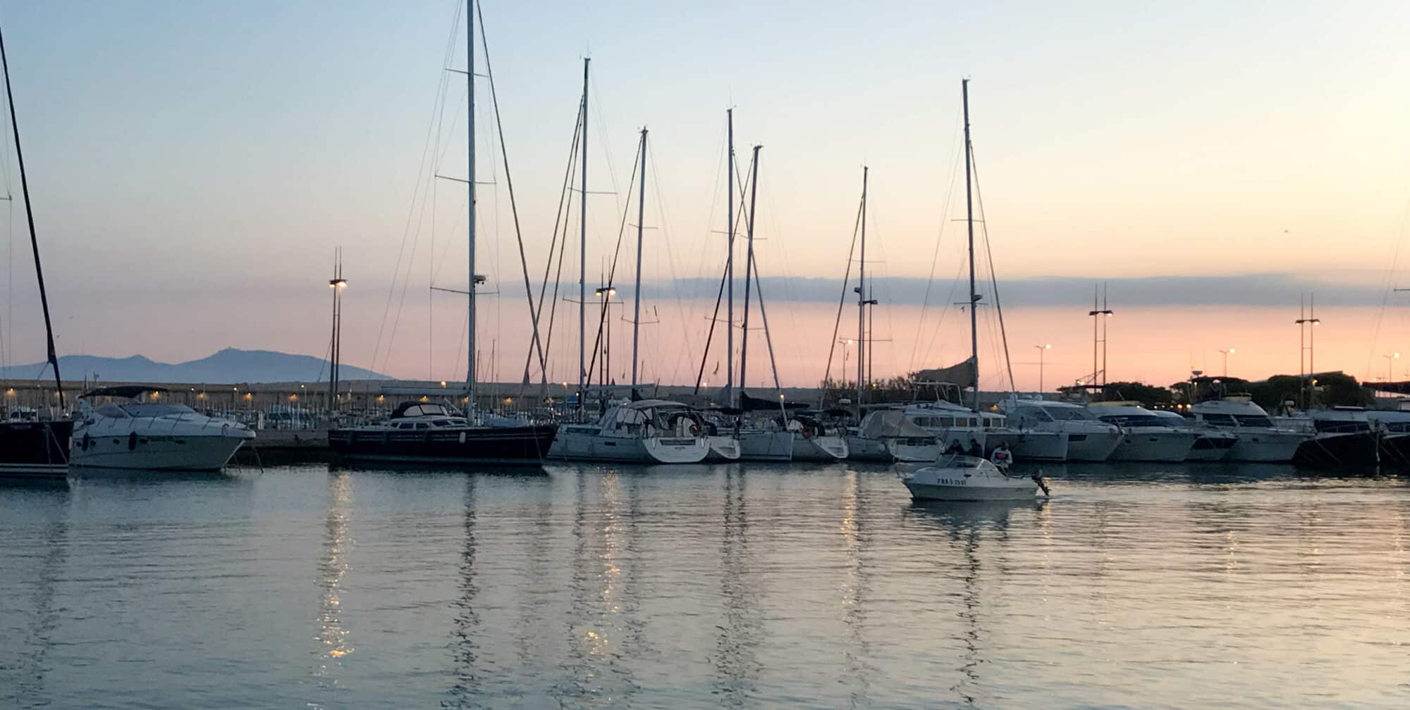 2021 - Club Nautic lEscala-pesca
