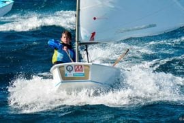 2022-Club Nautic lEscala-c-alfred-farre-vila de palamos-optimist (3)