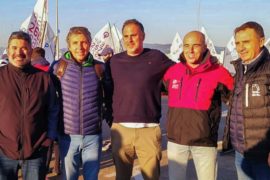 2022-Club Nautic lEscala-Costa Brava Training Camps (1)