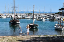 2020-Club Nautic lEscala-port