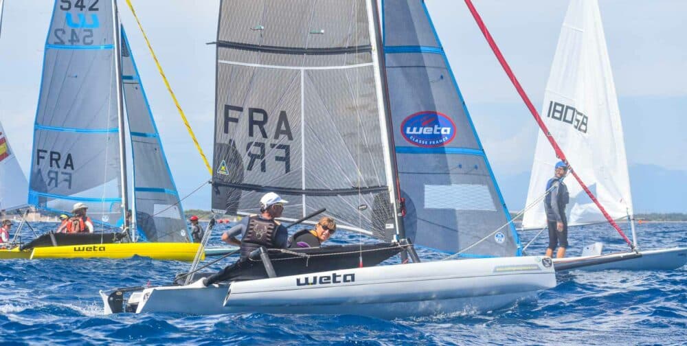 2022-nauticescala-L'Escala International Weta Regatta-3