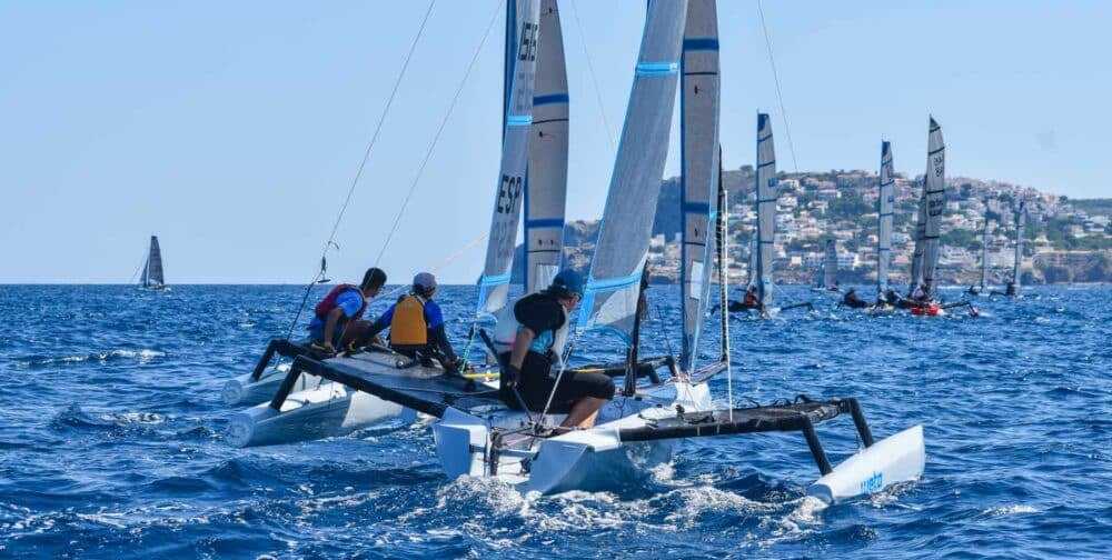 2023-nauticescala-regates-2023 Weta Europa Cup-38